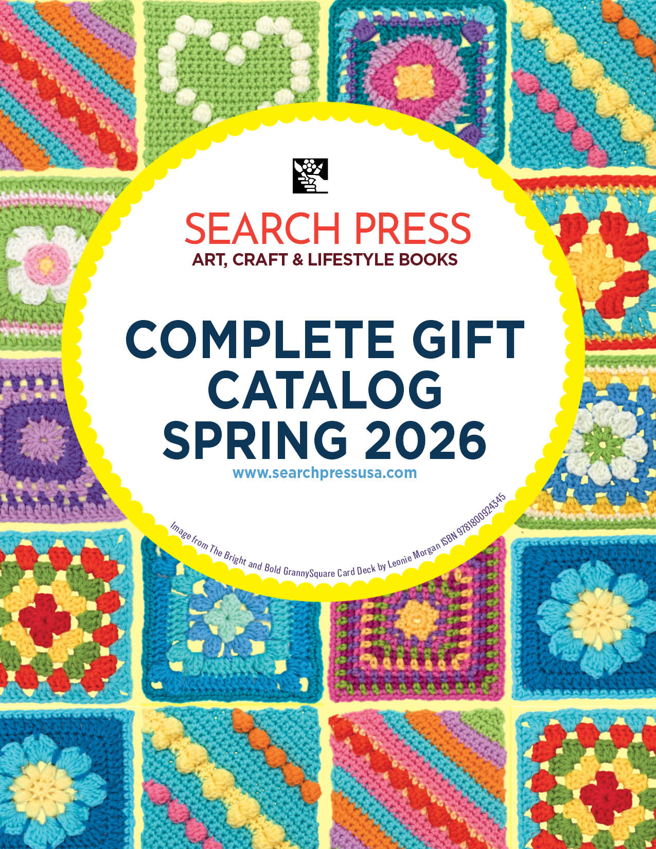 Spring 2026 Gift Catalog